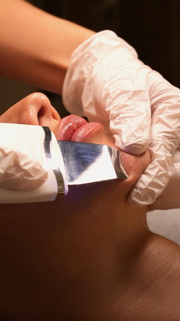 Facial